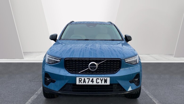 Volvo XC40 2.0 B4P Ultra Dark 5dr Auto Petrol Estate